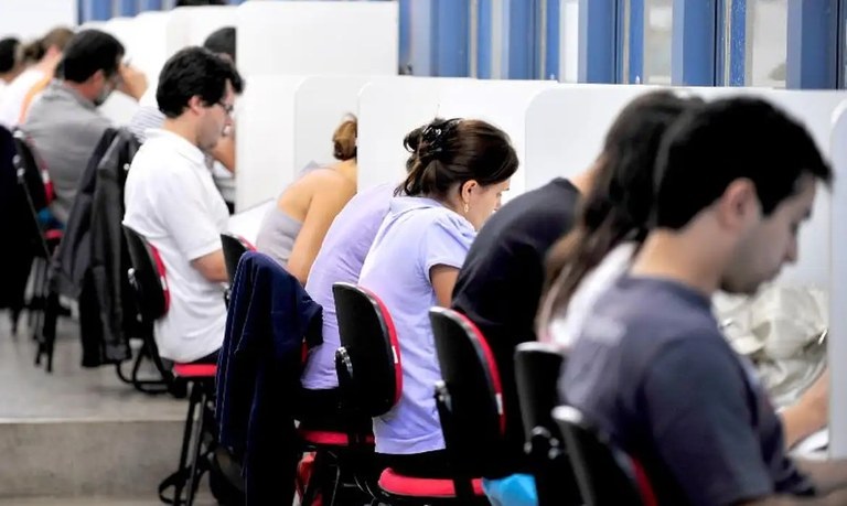 Concurso Público Nacional Unificado