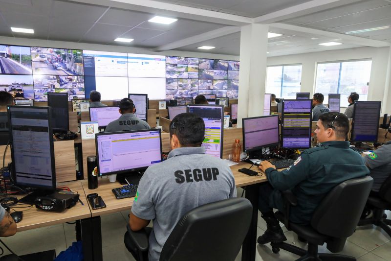 CIOp atinge marca de 1 milhão de chamadas