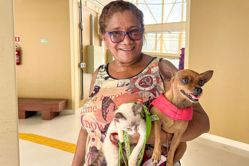 Usina da Paz Guamá oferece vacinação e consultas