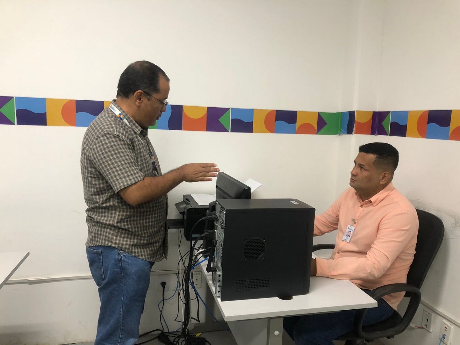 Ouvidoria da Ageman resolve 93% das demandas registradas