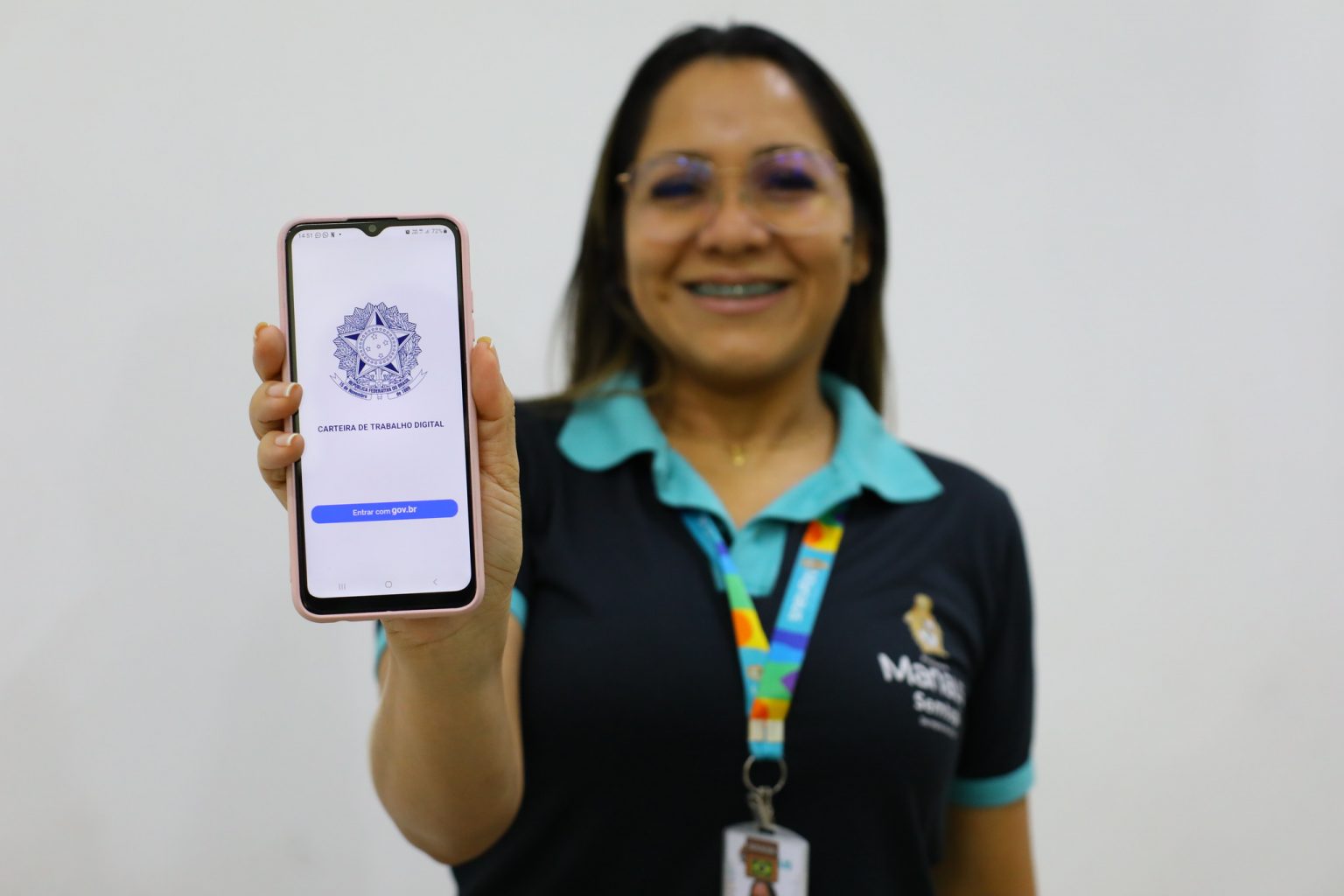 Sine Manaus oferta 246 vagas de emprego