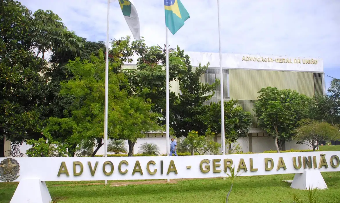 Advocacia-Geral da União publica regras