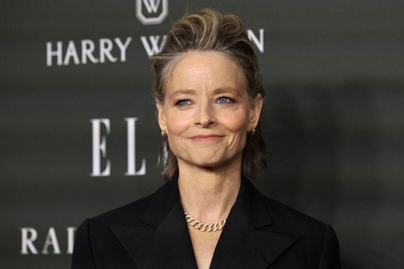 A dura crítica de Jodie Foster à geração Z