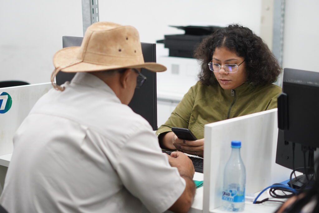 Sine Amazonas divulga 112 vagas de emprego