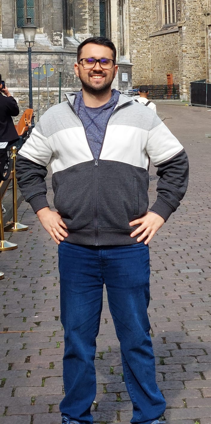 Aluno da UEA e equipe conquistam prêmio em competição global