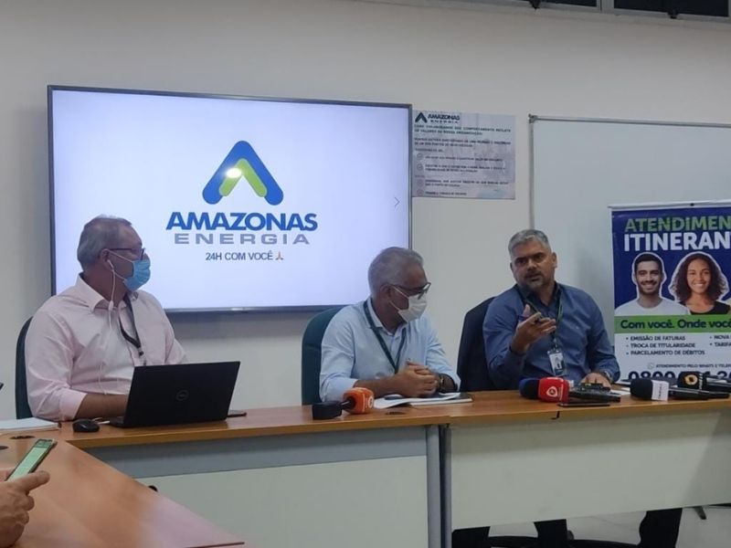 Governo estuda reestruturar concessão