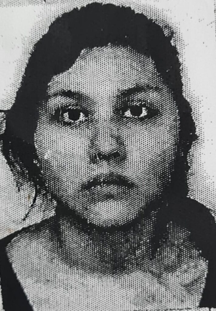 PC-AM divulga imagens de quatro pessoas que desapareceram