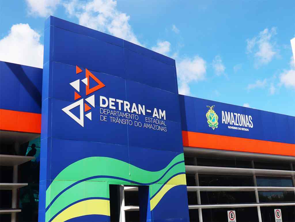 Detran Amazonas convoca mais 16 aprovados