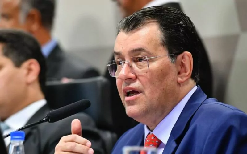 Braga diz que AM terá duas bênçãos este ano