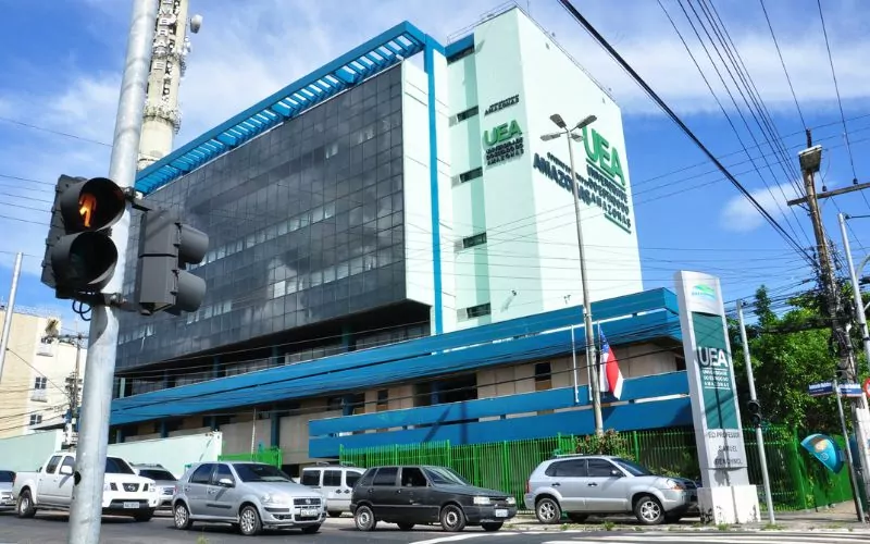 UEA abre inscrições para especialização em Direito