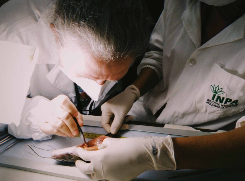 Pesquisa constata que eventos hidrológicos afetam rotina de vida