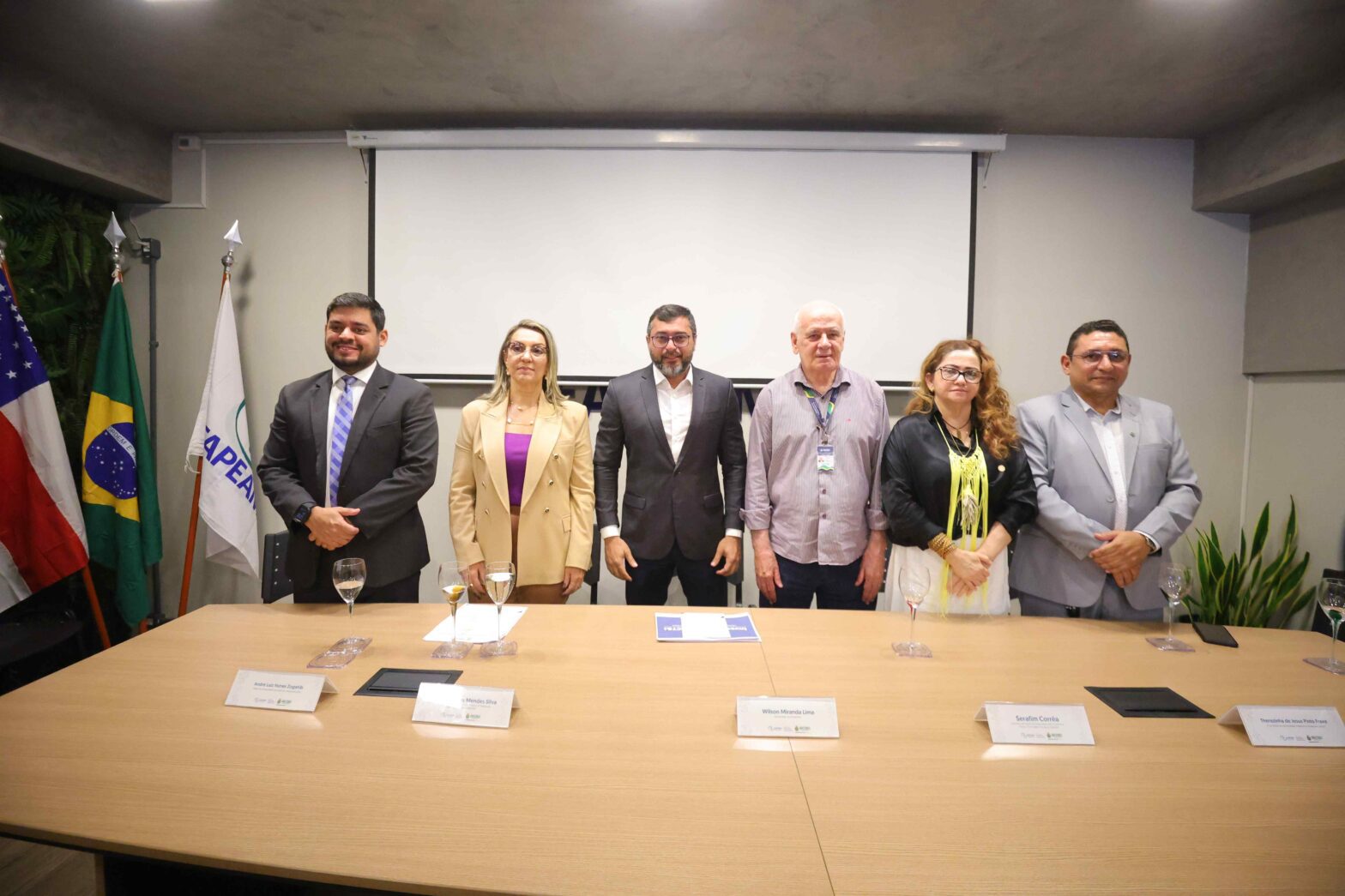 Governo do Amazonas disponibiliza seis editais para pesquisadores