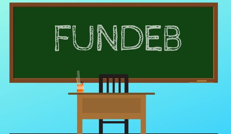 Prefeito de Barcelos anuncia o pagamento do Fundeb