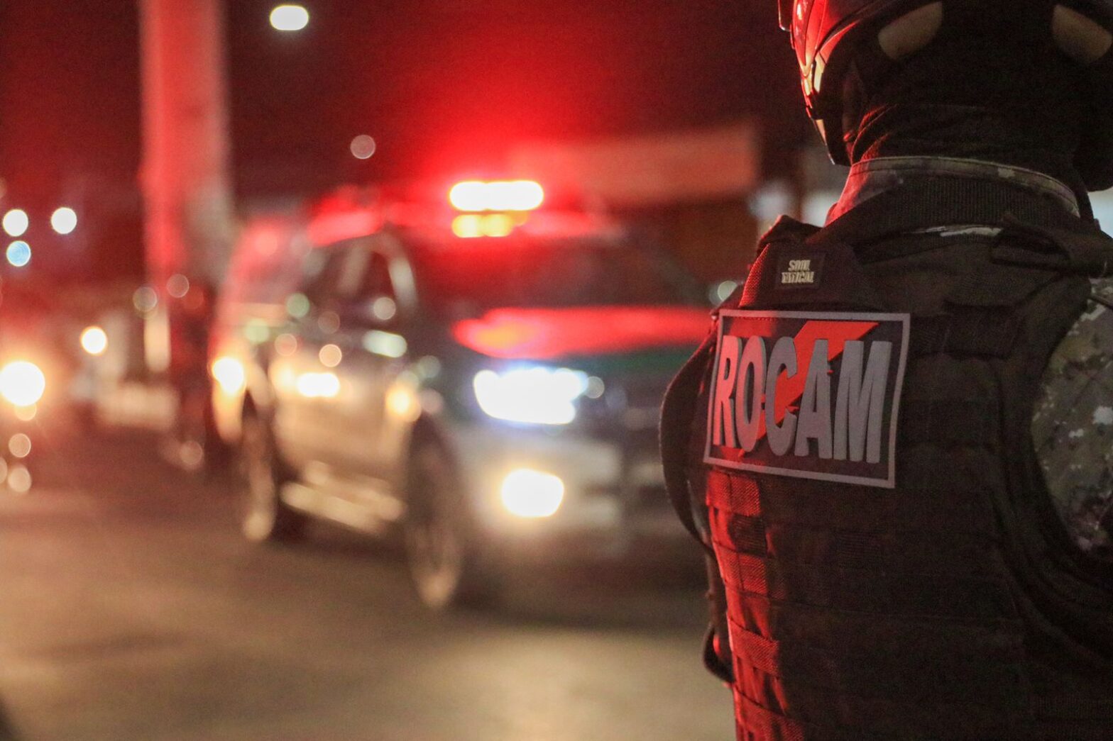 Governo do Amazonas deflagra operação Impacto