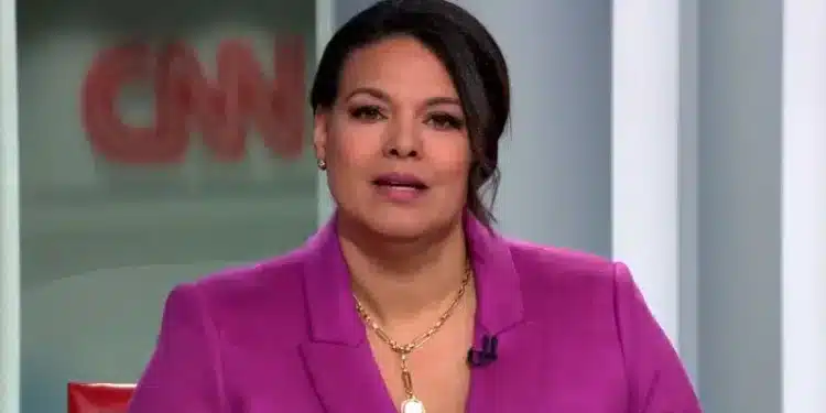 Apresentadora da CNN revela diagnóstico de câncer