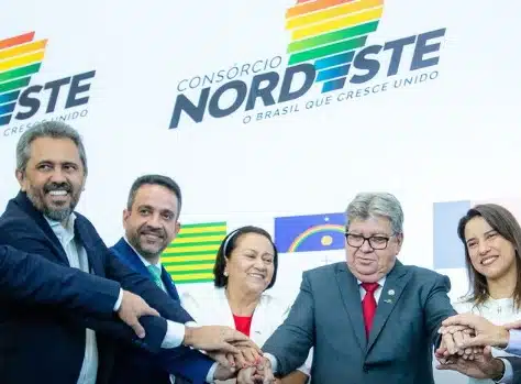 Nenhum dos 9 governadores do Nordeste está entre os 10 melhores do Brasil