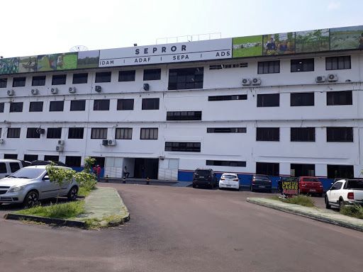 Aprovados em concurso do Idam