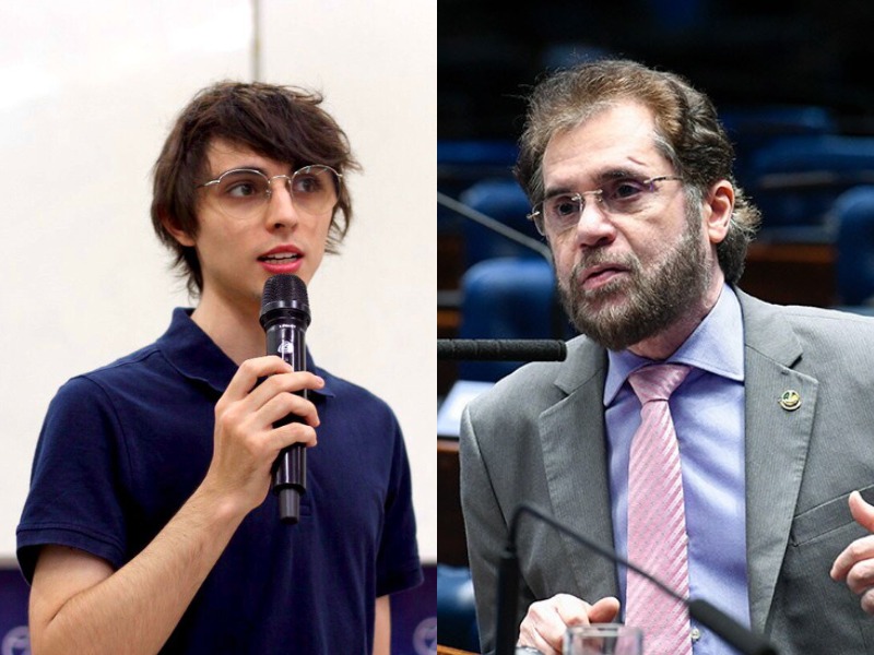 Plinio já tem cartas na manga para substituir Amom