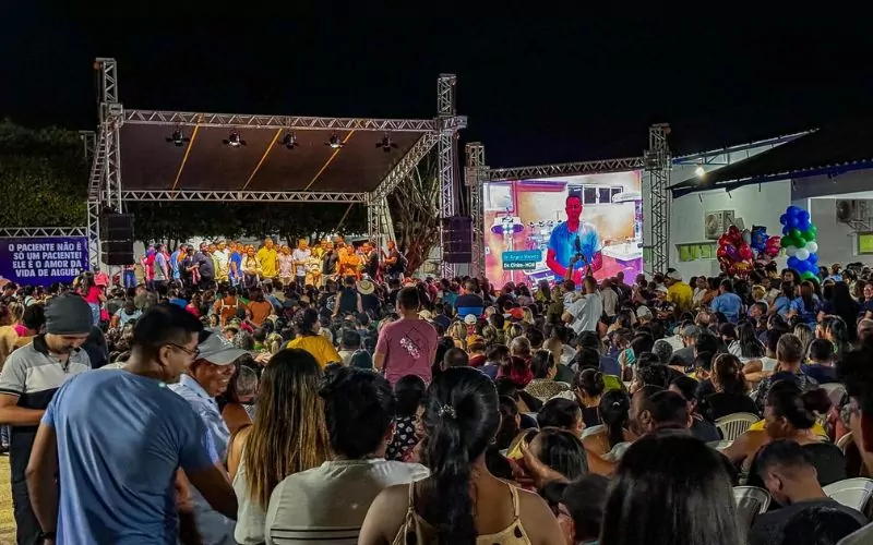 Maternidade de Manacapuru