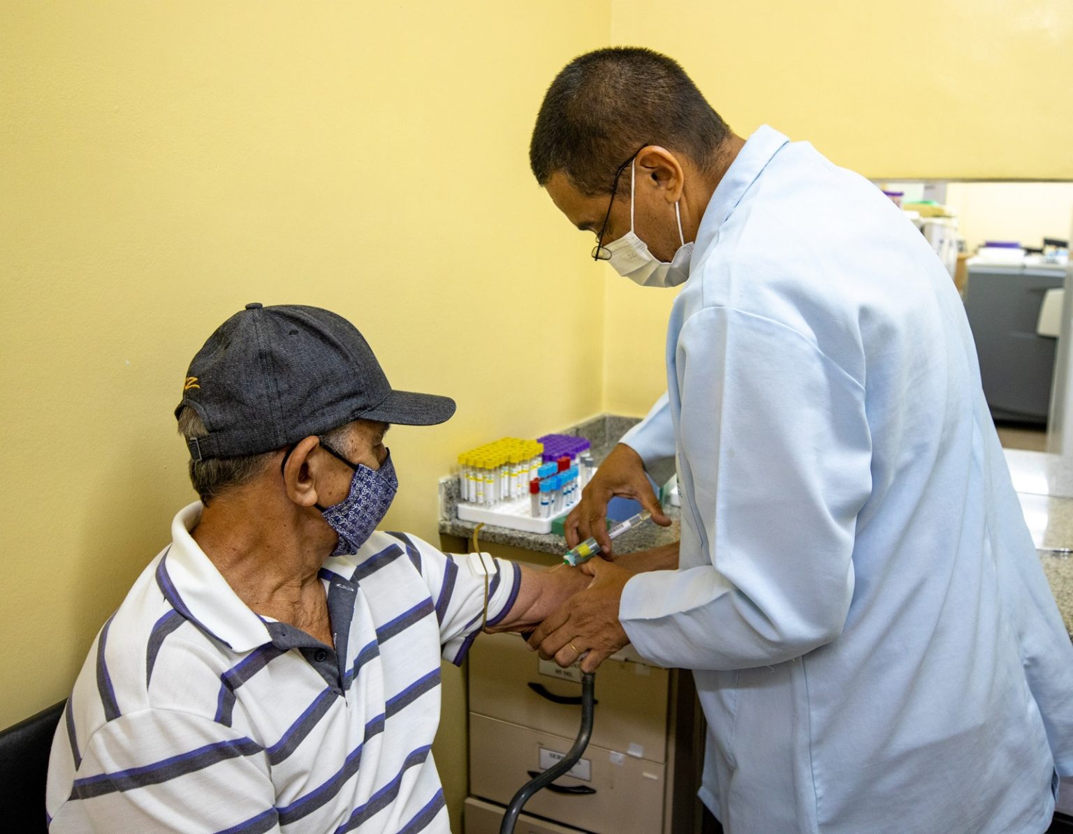 Prefeitura de Manaus suspende atendimentos na USF Leonor Brilhante