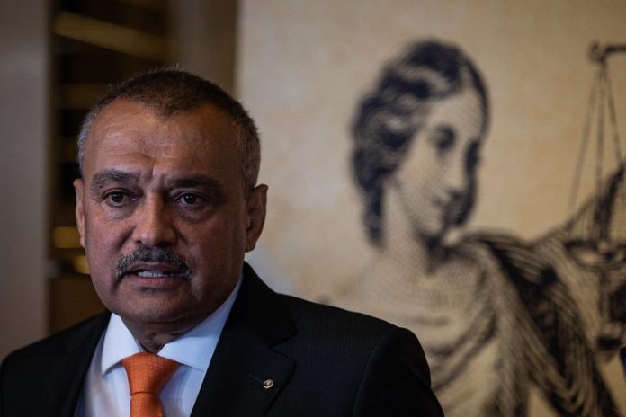 Jomar Fernandes é primeiro amazonense a presidir colégio do corregedores