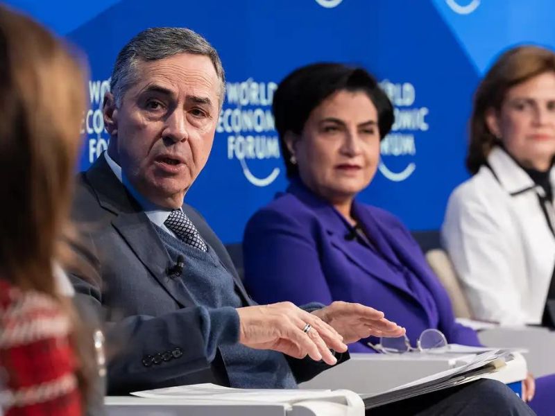 Barroso diz que narcotráfico ameaça soberania