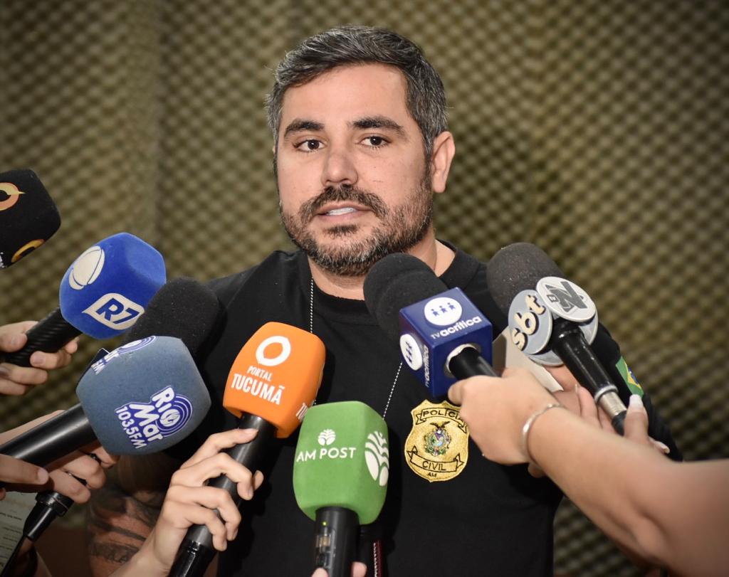 Mulher é presa por aplicar golpes avaliados em mais de R$ 80 mil