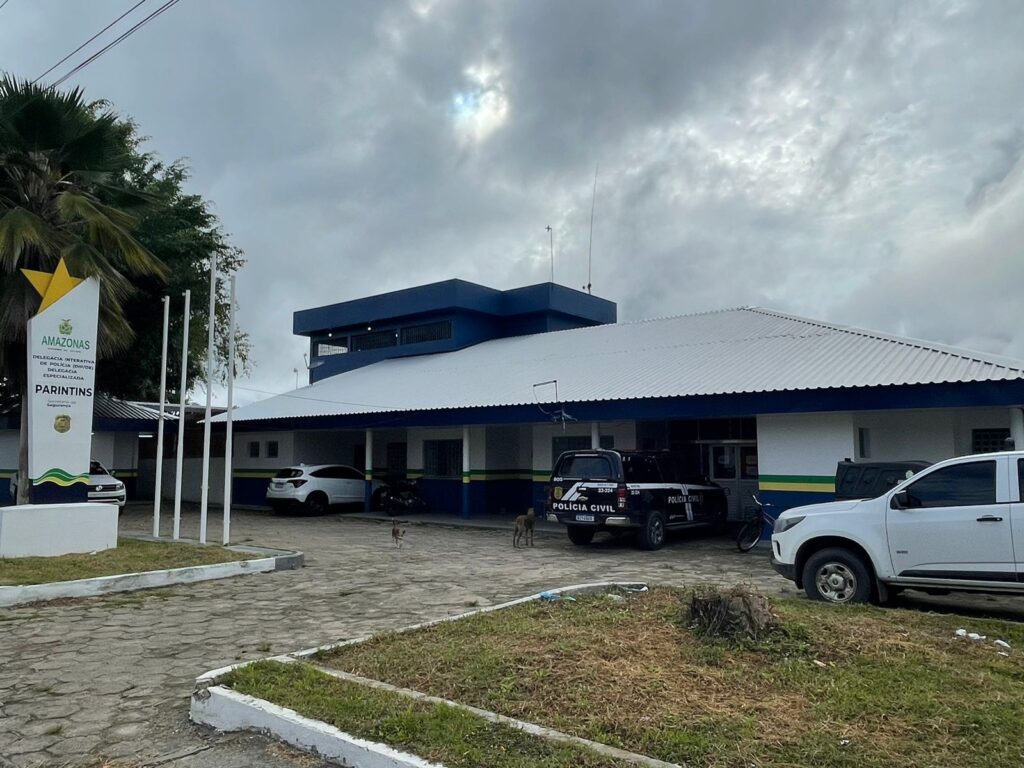 Em Parintins, Polícia Civil prende homem por estupro de vulnerável
