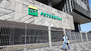 Petrobras divulga edital de concurso público