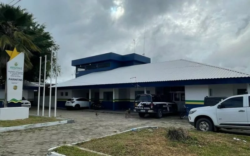 Homem é preso após estuprar as três enteadas