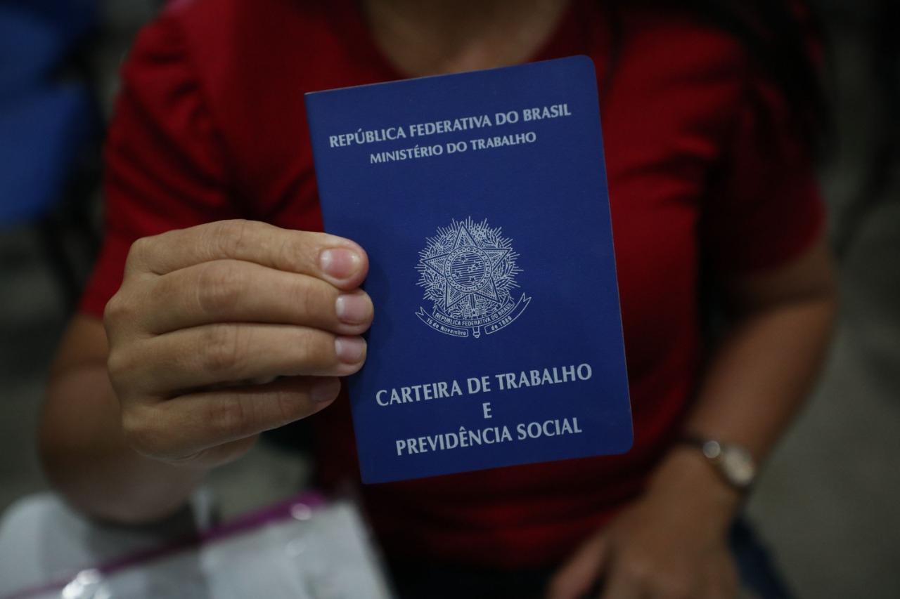 Sine Amazonas divulga 88 vagas de emprego