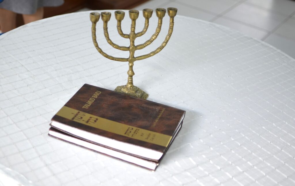 Dia Nacional de Combate à Intolerância Religiosa