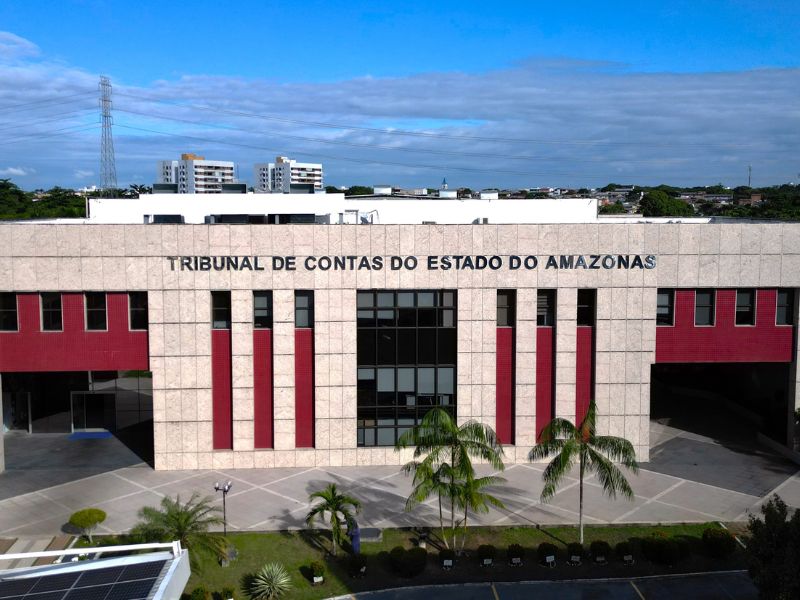 TCE-AM julgar contas da Prefeitura de Maués