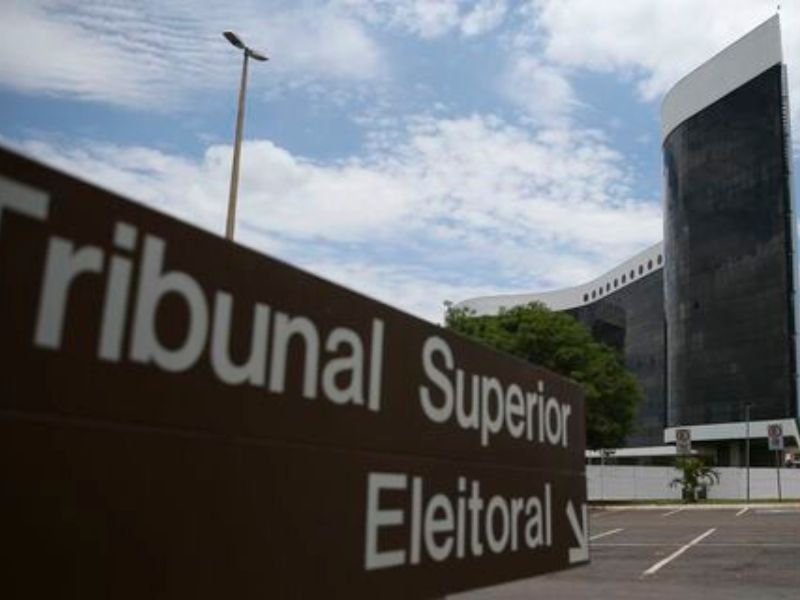 TSE anuncia que vai atuar em 2024, com mais rigor contra fraude
