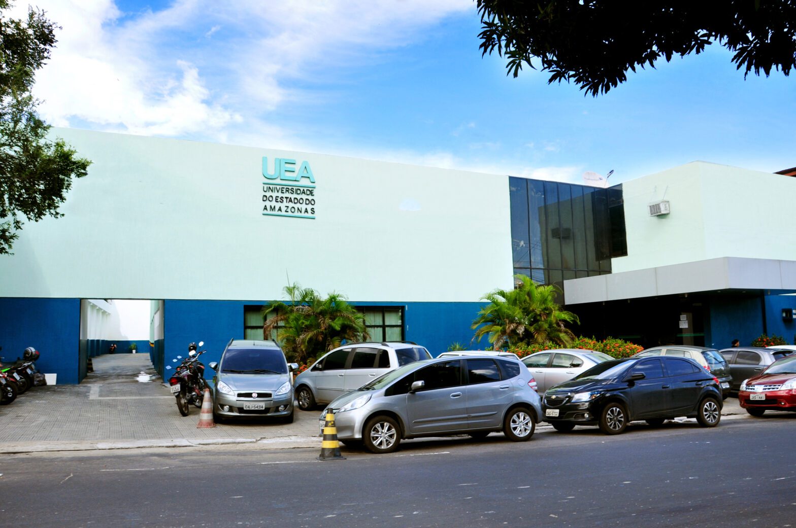 UEA prorroga inscrições para Mestrado em Segurança Pública