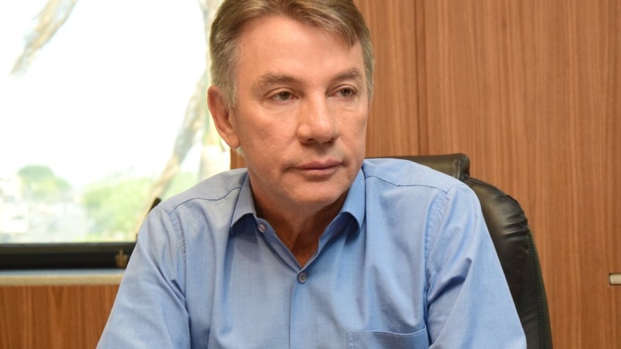 Denarium sanciona orçamento com R$ 400,2 mi de déficit