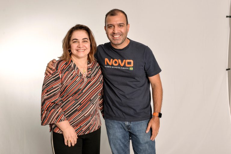 Reitora da Fametro será candidata a prefeita de Manaus