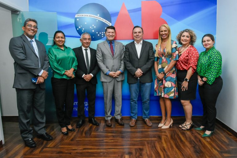 OAB-AM e Comitê de Combate à Corrupção vão promover cursos de educação política