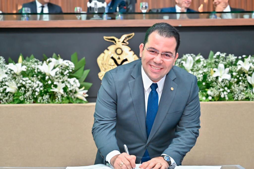 Wilker Barreto quer ser candidato a prefeito