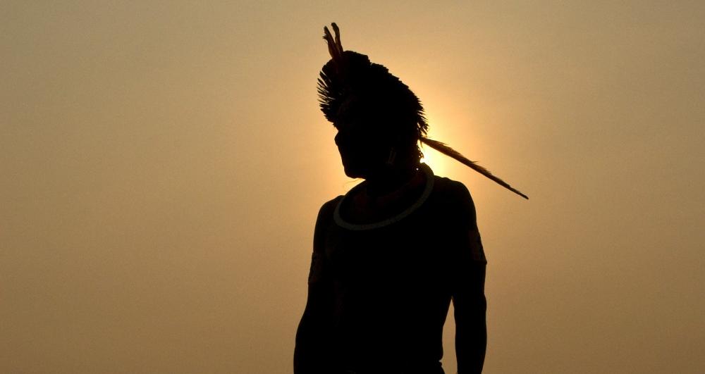 Indígenas denunciam assassinato de mulher pataxó