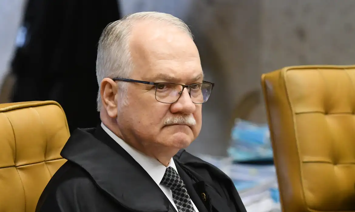 Fachin anula condenação de ex-tesoureiro do PT