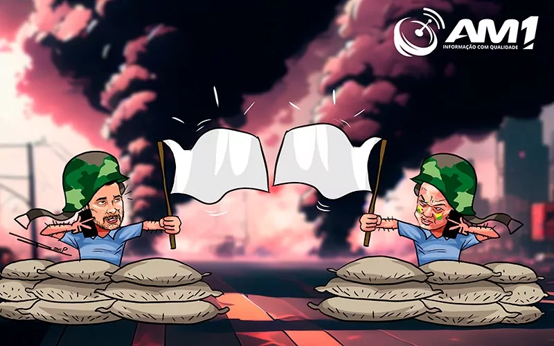 Bolsonaro será juiz de paz em ‘casamento’