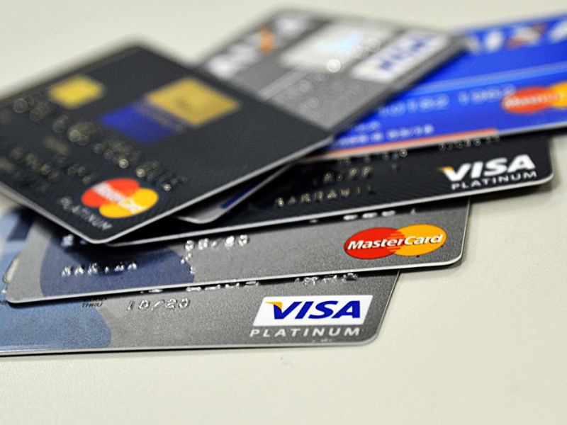 Portabilidade da dívida do cartão