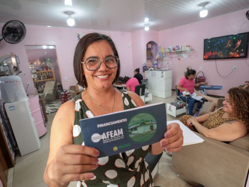 Ações de fomento injetaram R$306 milhões