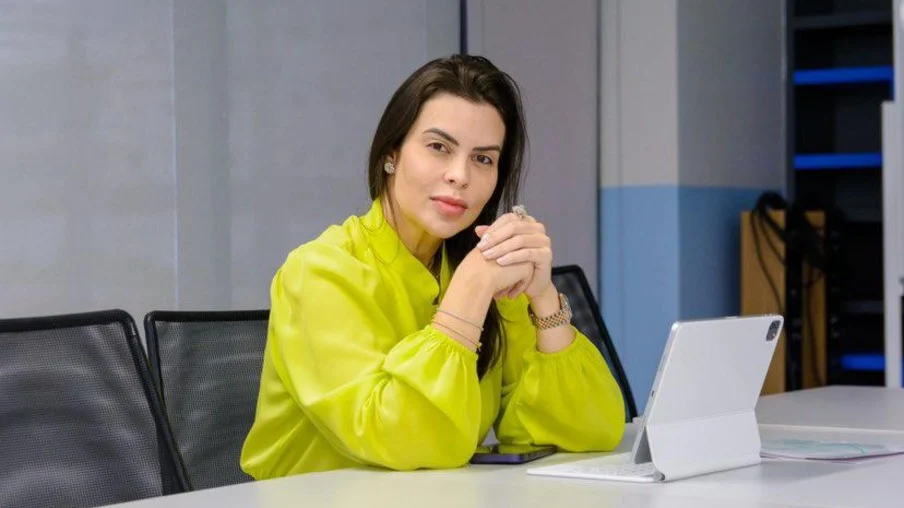 Stela Pinheiro pede exoneração da presidência