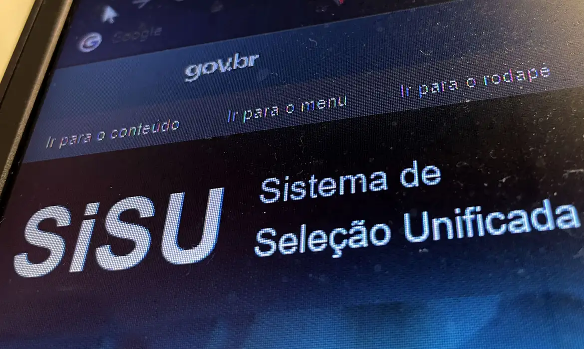 Lista de universidades com vagas para o Sisu