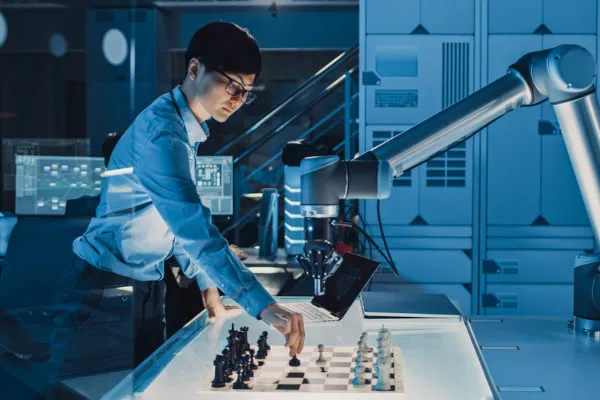 Análise do FMI mostra impacto da Inteligência Artificial