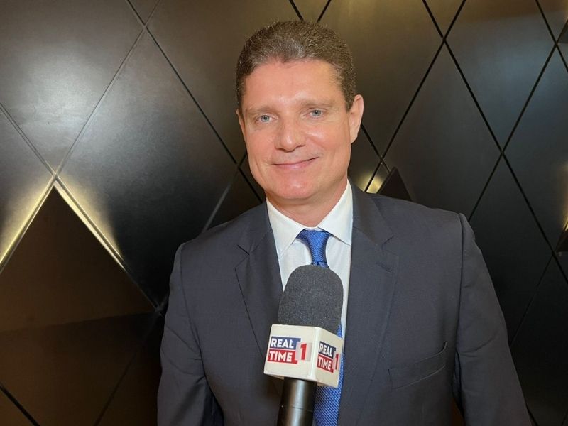 Marcos Rotta Cotado para prefeitura de Iranduba