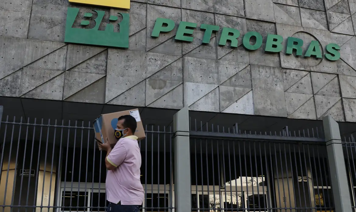 Expansão de Refinaria Abreu e Lima