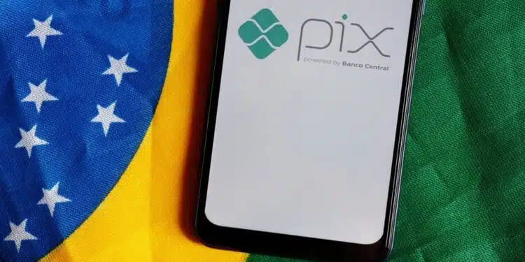 Transferências PIX serão cobradas a partir de hoje (6)